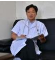 楊俊恩