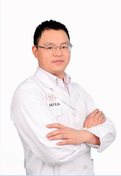 李華剛