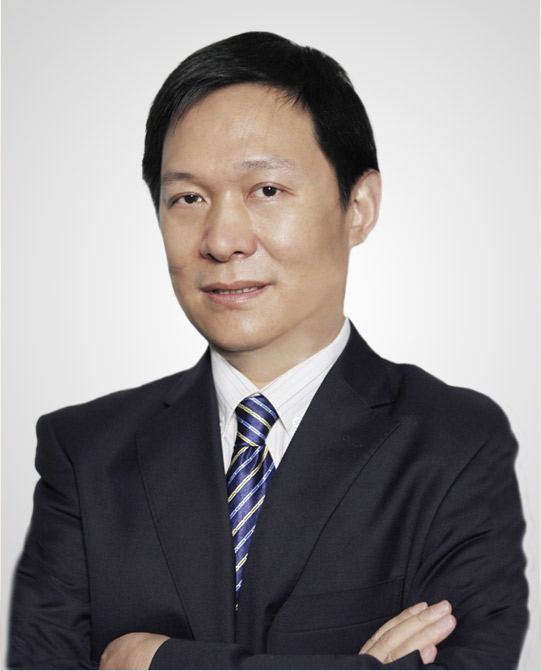 張永國