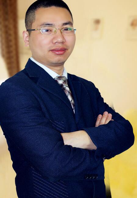 殷舉平