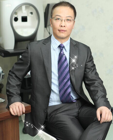 張義明