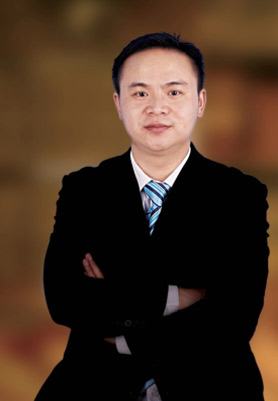 任志偉