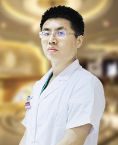 朱德剛