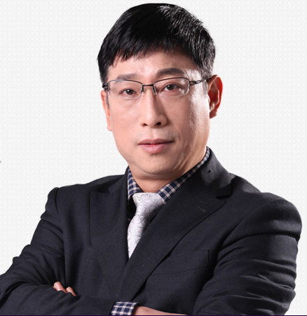 徐國建