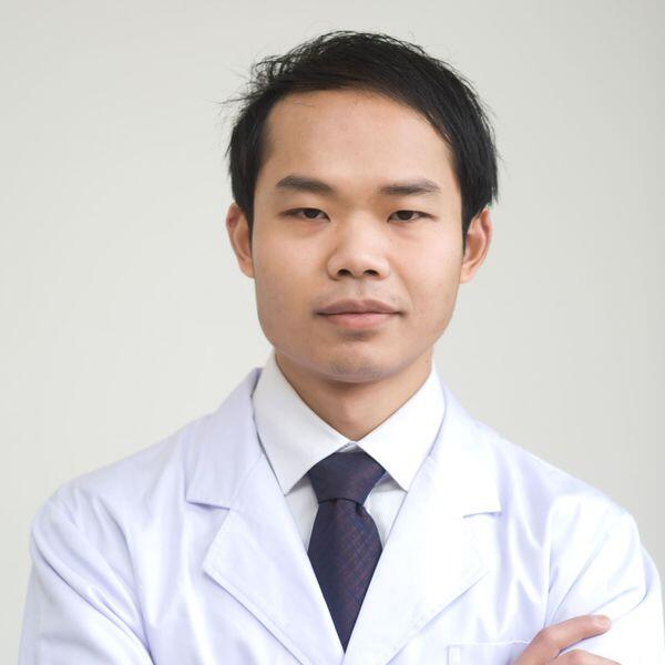 李雄