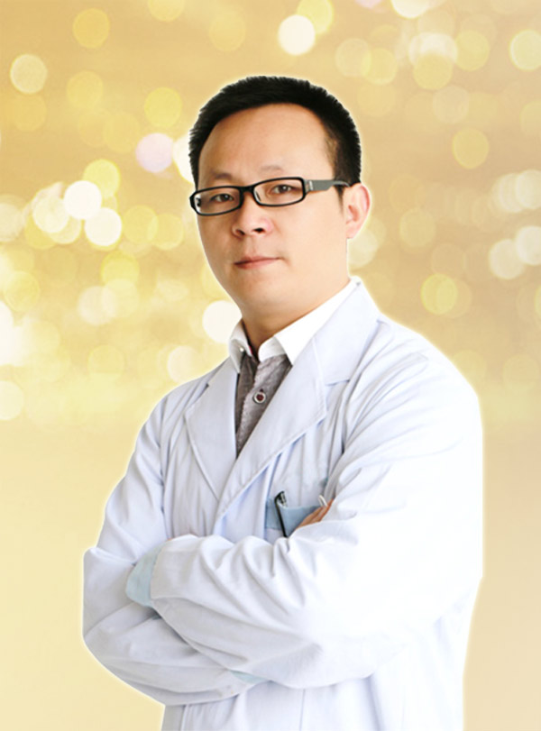 李傳生