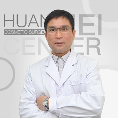 張文洪