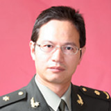 李軍輝