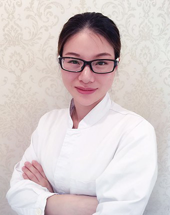 羅文婷