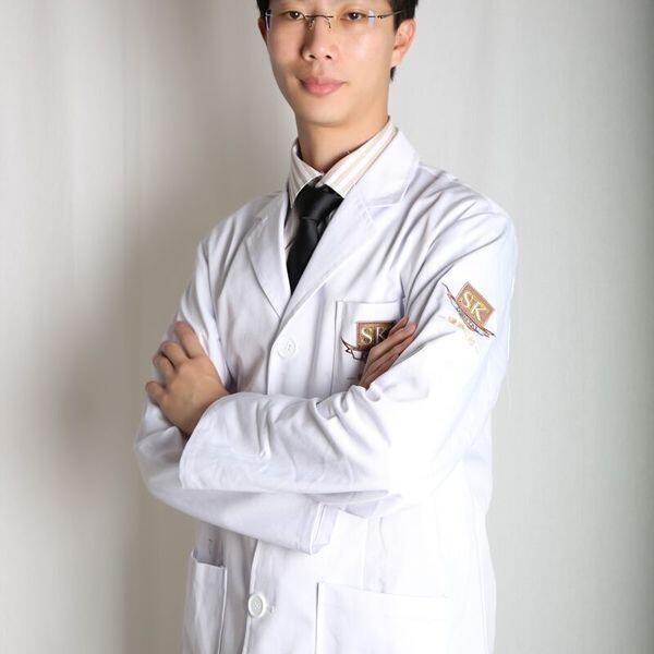 康鈞棠