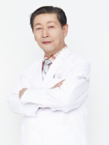 周剛
