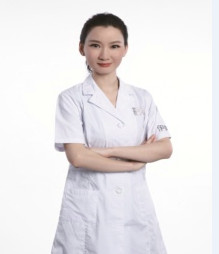 馬晨麗