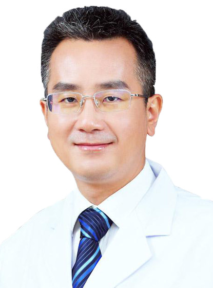 成鋌博士