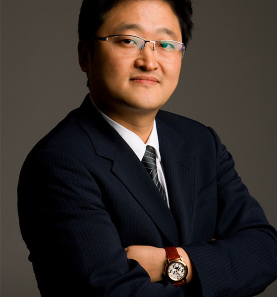 金駿昊