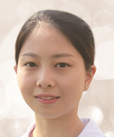 謝君