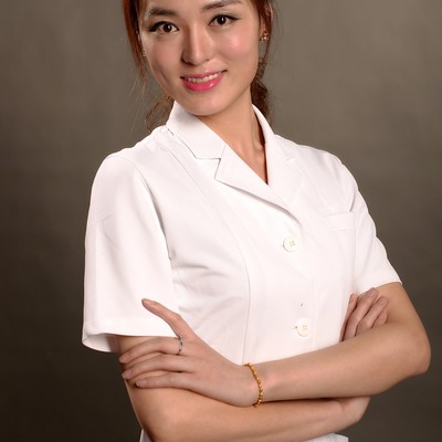 劉麗杰