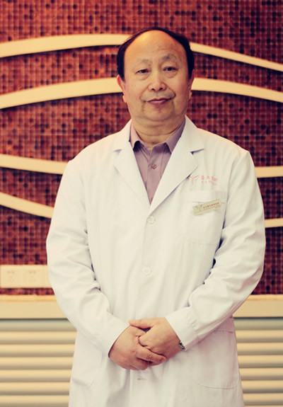 李健寧