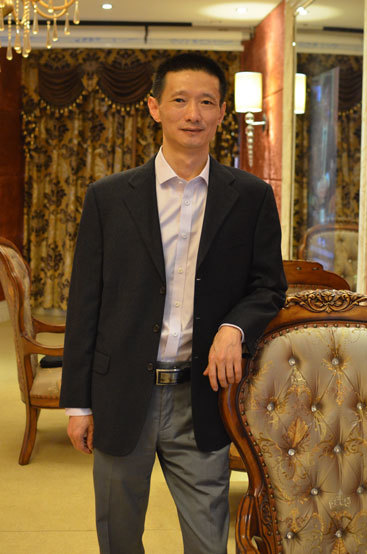 程曉林