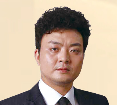 劉政