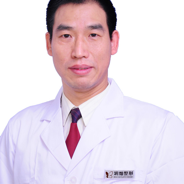秦明燦