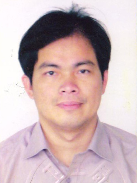 吳志華