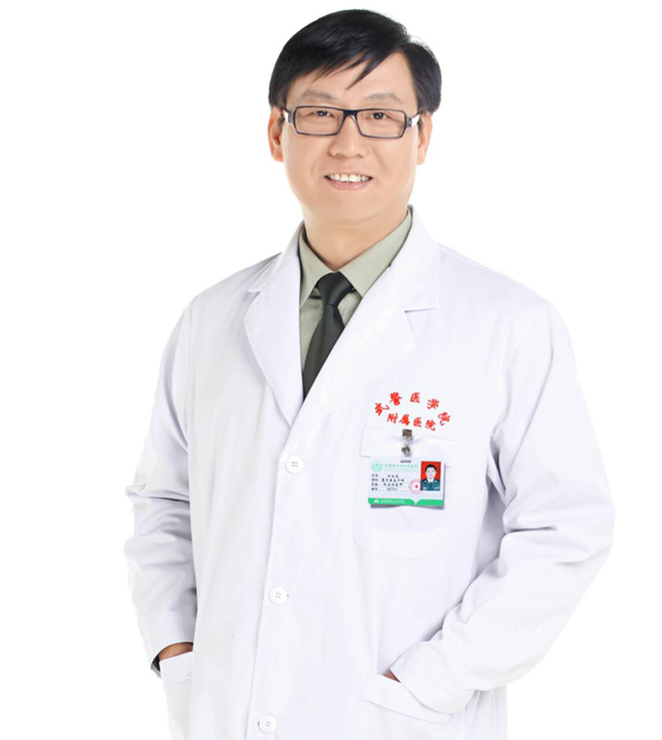 李衛(wèi)華