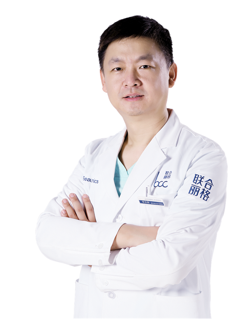 李永煥