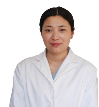 孫小銀
