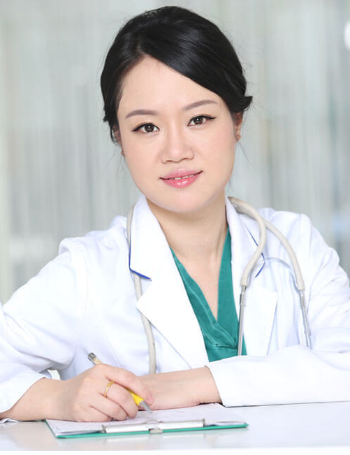 戴琛華