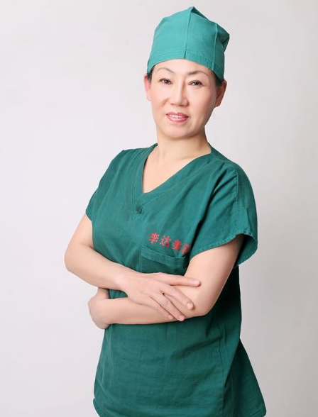 李達(dá)