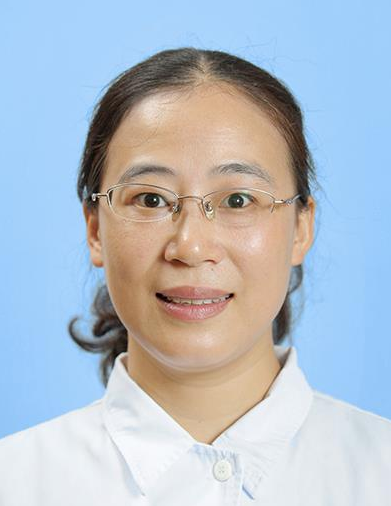劉蔚