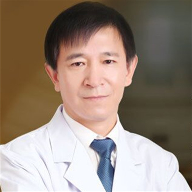 岳洪忠