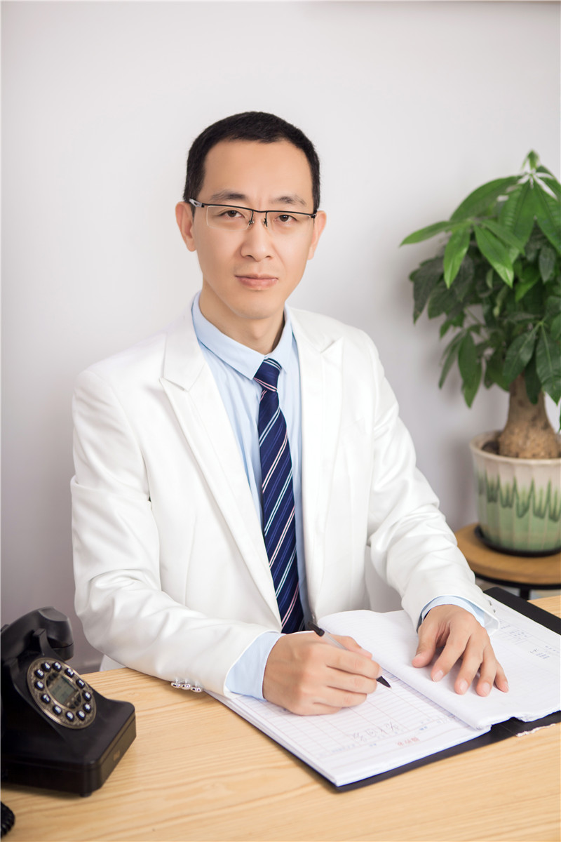 李峰