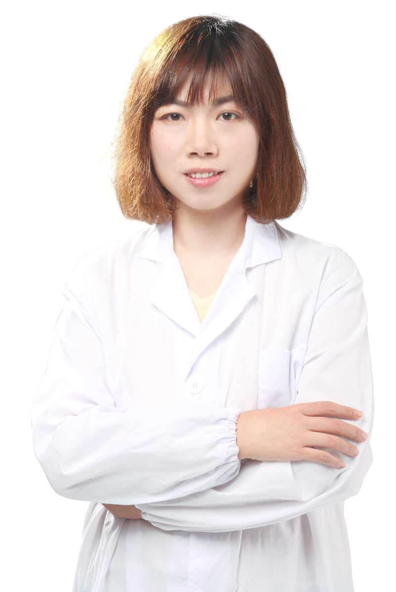 林敏紅