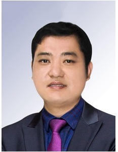 劉德忠
