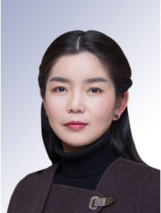 劉黃霞
