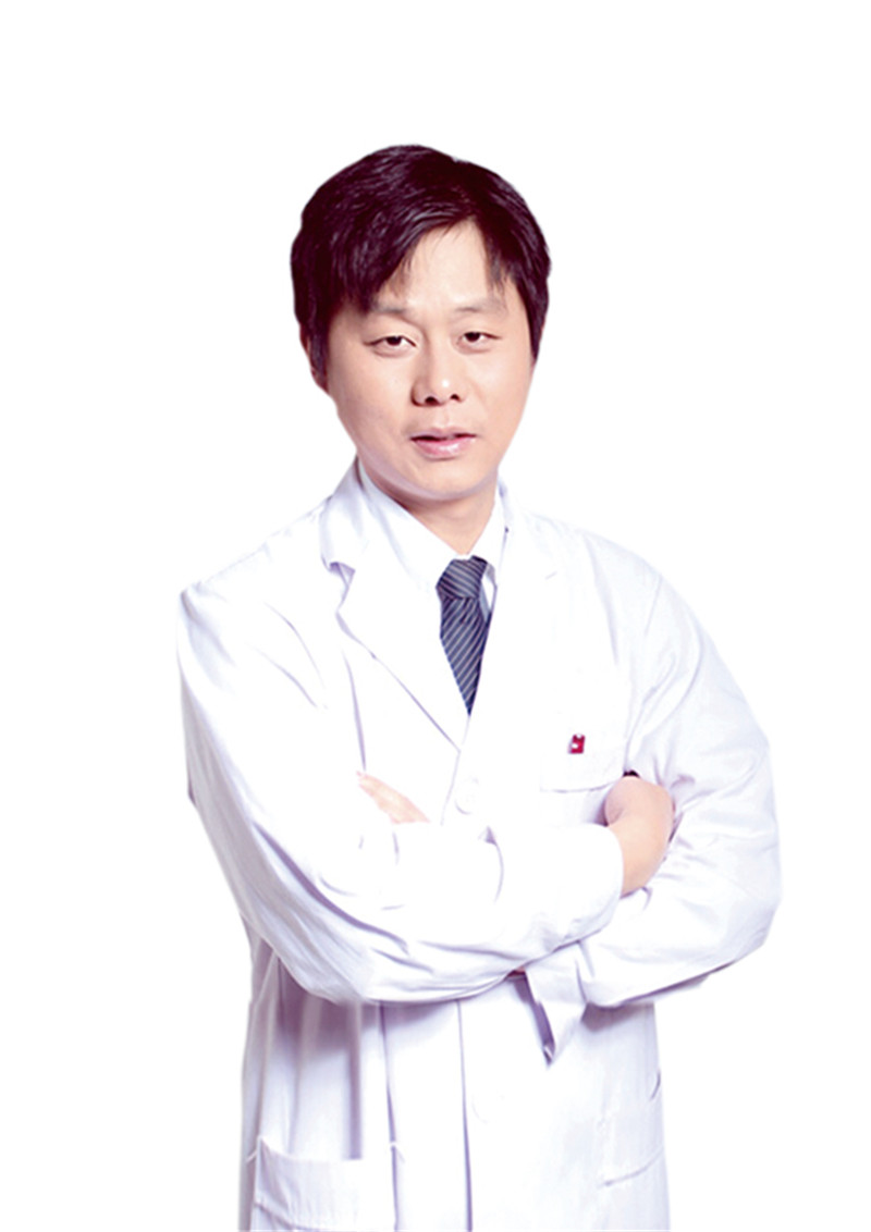 勇中華