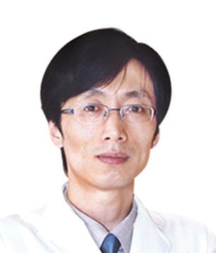 沈軍