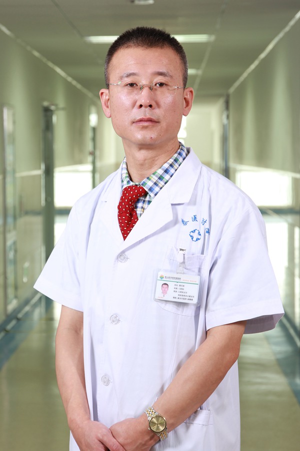 雷印濤