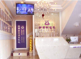 北京新星靚整形美容醫(yī)院