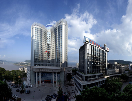 重慶市急救醫(yī)療中心整形美容科