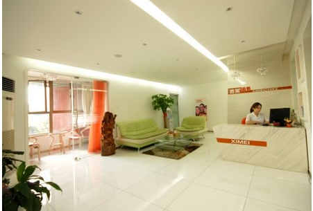北京西美醫(yī)療美容醫(yī)院