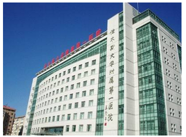佳木斯大學附屬第一醫(yī)院整形燒傷科
