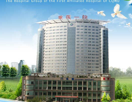 重慶醫(yī)科大學(xué)附屬第一醫(yī)院整形美容科