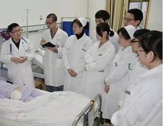 北京大學(xué)第一醫(yī)院整形燒傷外科
