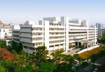 汕頭大學(xué)醫(yī)學(xué)院第一附屬醫(yī)院整形美容外科