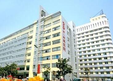 南昌大學(xué)第二附屬醫(yī)院整形美容科