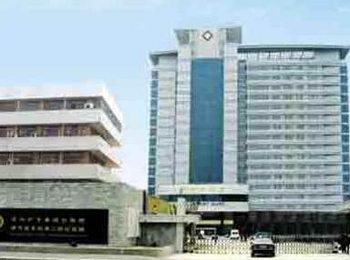 徐州市礦務集團總醫(yī)院整形美容中心