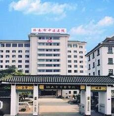 泰安市泰山區(qū)人民醫(yī)院