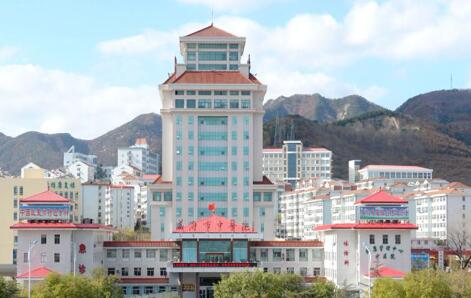 威海市中醫(yī)院